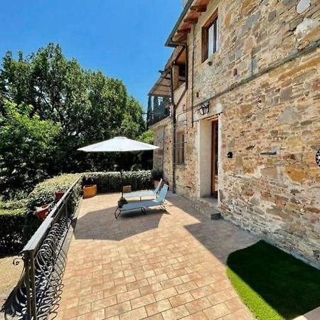 Rustico Jacuzzi & Wine Διαμέρισμα La Collina Εξωτερικό φωτογραφία